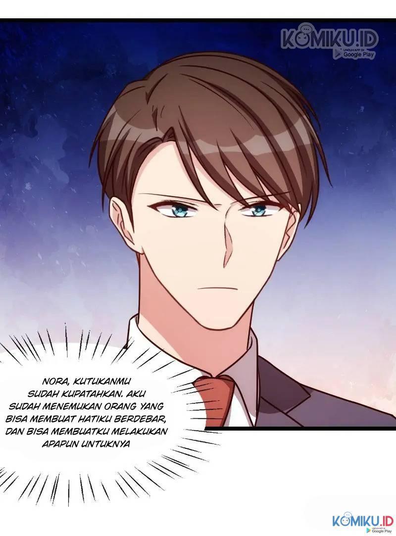 CEO’s Sudden Proposal Chapter 148 Gambar 12